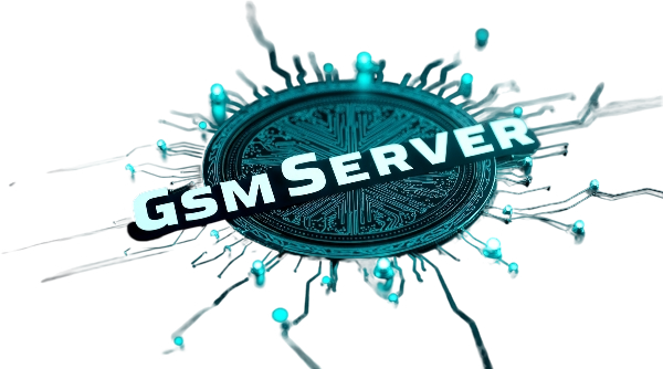 GSMSERVER